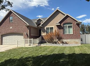 3246 W Palawan Way, Riverton, UT 84065