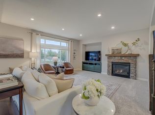 4798 Prairie Trl N, Hugo, MN 55038