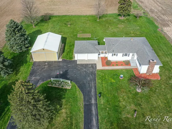 17007 8th Ave, Conklin, MI 49403
