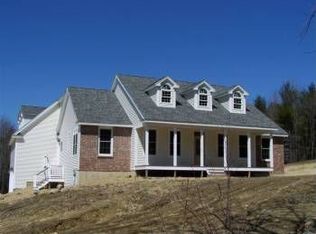 32 Lane Rd, Pittsfield, NH 03263