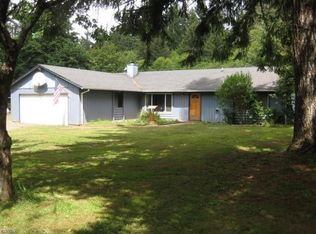 2593 N North Bank Rd, Otis, OR 97368