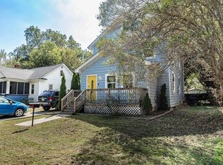 139 Locust Ave, Hampton, VA 23661