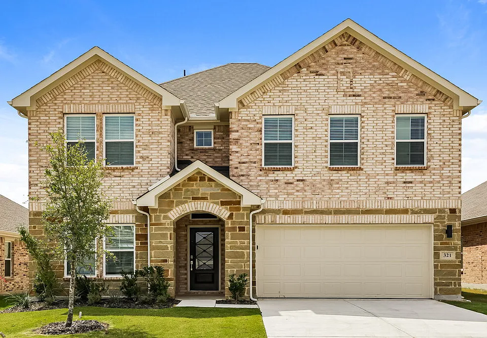 321 Amberville Dr
