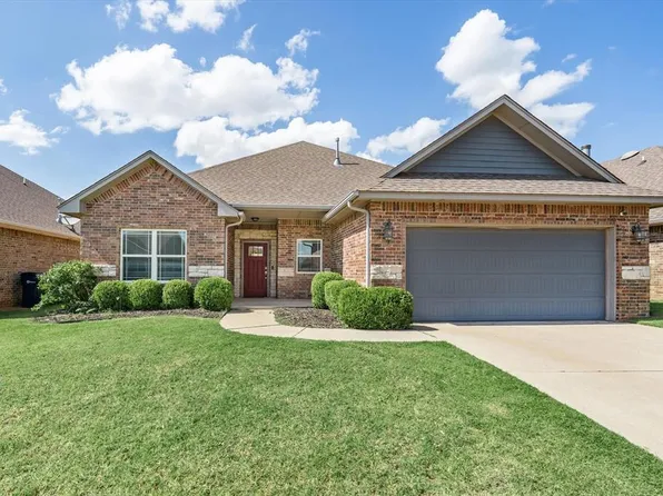 8309 NW 139th Ter, Oklahoma City, OK 73142