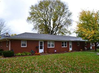 321 Pratt St, Greenfield, IN