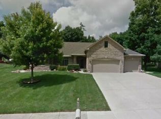 128 Wagon Trl, Mooresville, IN 46158