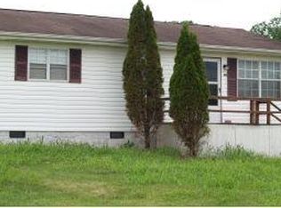 114 Will Rd, Rogersville, TN 37857