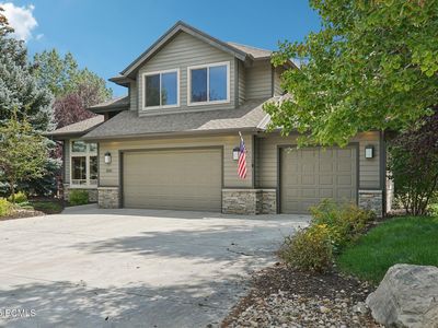 1051 Cutter Ln, Park City, UT, 84098