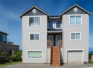 1435 SW Coast Ave, Lincoln City, OR 97367