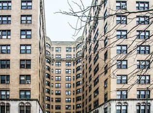 1765 E 55th St APT E1, Chicago, IL 60615