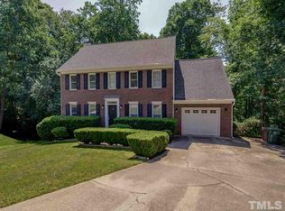 105 Red Stone Ct, Cary, NC 27513