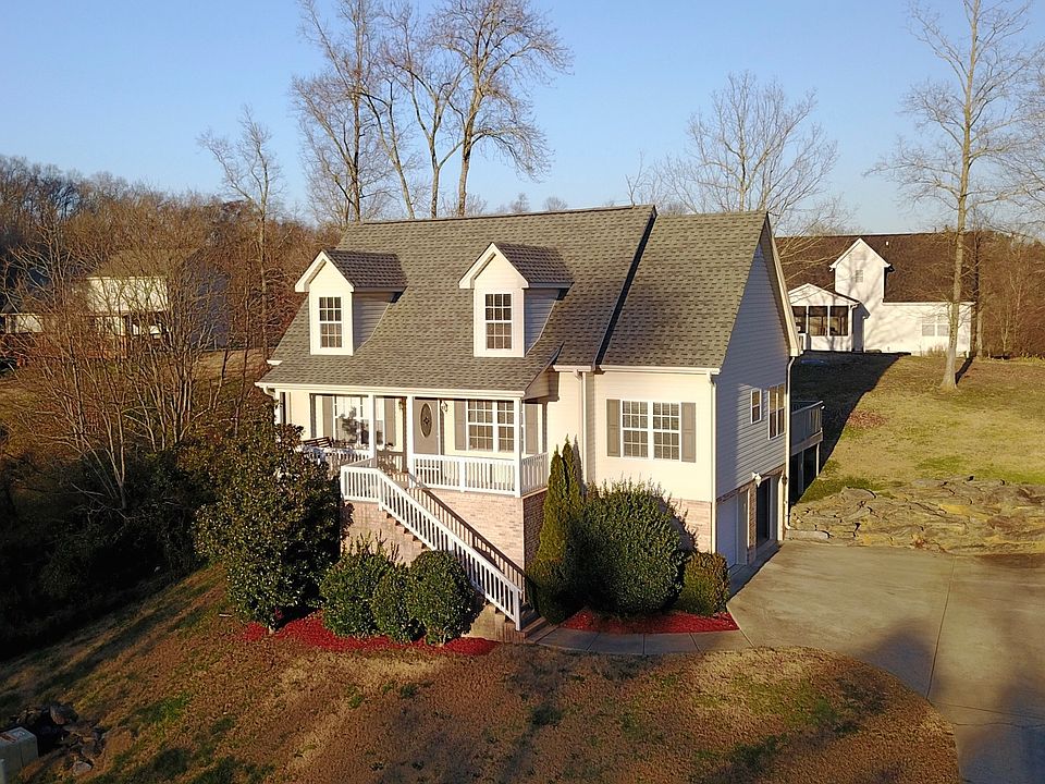 1137 Tiftonia View Rd, Chattanooga, TN 37419 Zillow