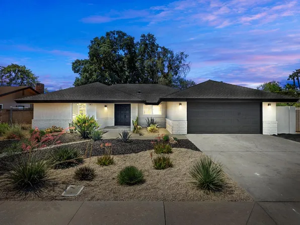 385 E La Crosse Ave, Fowler, CA 93625