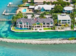 201 W Seaview Dr, Duck Key, FL 33050