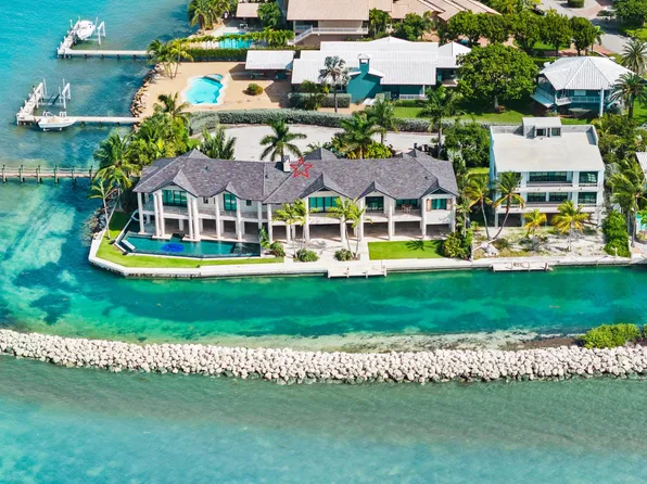 201 W Seaview Dr, Duck Key, FL 33050