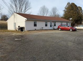 493-495 Ashford Center Rd, Ashford, CT 06278