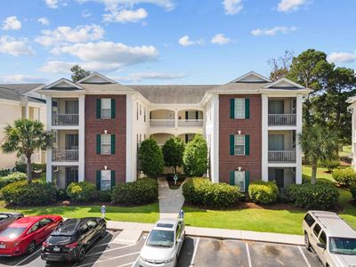 476 River Oaks Dr APT 64C, Myrtle Beach, SC, 29579