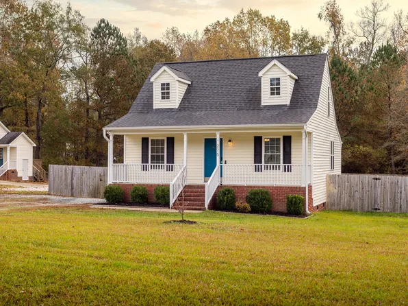 275 Morgan Pkwy, Zebulon, NC 27597