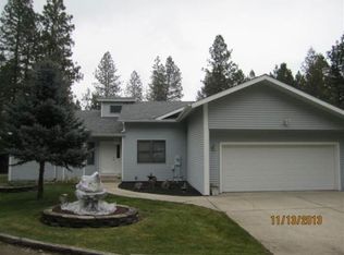 31911 N Pend Oreille Rd, Chattaroy, WA 99003