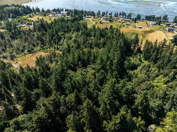 0 NHN Samish Island Road, Bow, WA 98232