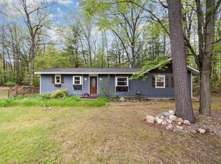 11749 Birch Dr, Lakeview, MI 48850