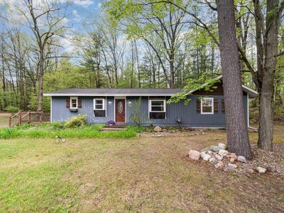 11749 Birch Dr, Lakeview, MI, 48850