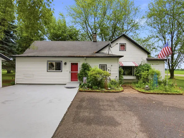 10514 S County Highway S, Chippewa Falls, WI 54729