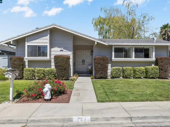 761 Pagosa Ct, Danville, CA 94526