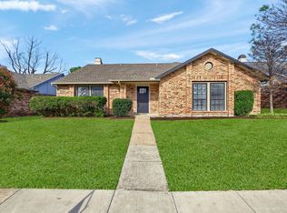 1106 Collin Dr, Allen, TX 75002
