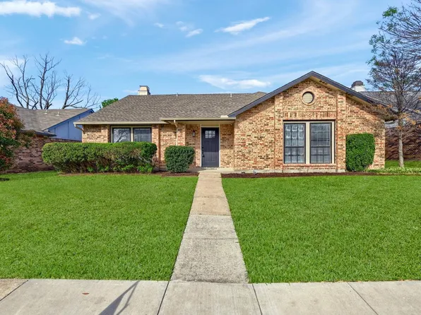 1106 Collin Dr, Allen, TX 75002