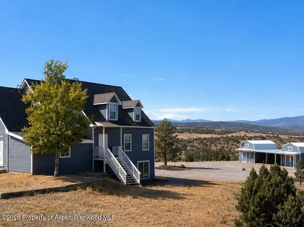 520 Rio Seco Rd, Silt, CO 81652