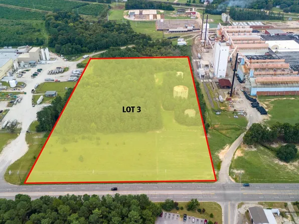 2556 Wagener Rd Lot 3, Aiken, SC 29801