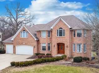 1027 Pembridge Pl, Sugar Grove, IL 60554