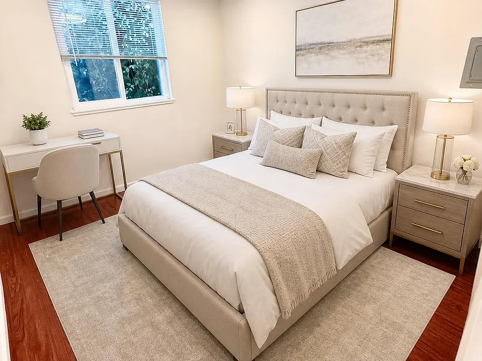 2521 Piedmont Ave #1