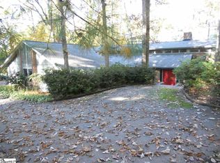 133 Whittington Dr, Greenville, SC 29615