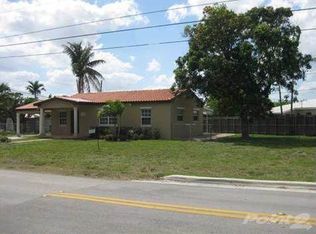 3500 SW 73rd Avenue Rd, Miami, FL 33155