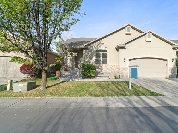 10956 S Crystal View Way, South Jordan, UT 84095