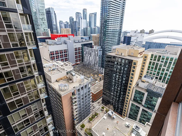 55 Mercer St #2911 — Photo 24
