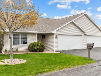 535 West PACKER AVENUE, Oshkosh, WI, 54901