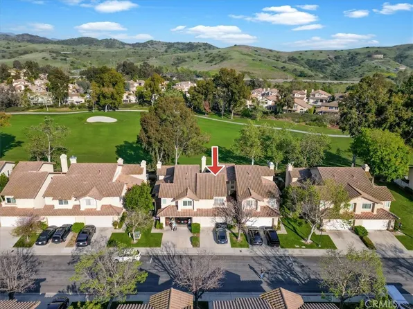 34 Regato, Rancho Santa Margarita, CA 92688