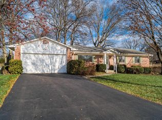 1388 Castleton Rd N, Columbus, OH 43220