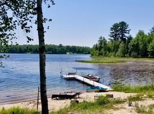 24361 E White Swan Lake Rd, Bigfork, MN 56628