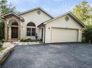 630 Rock House Rd, Kodak, TN 37764