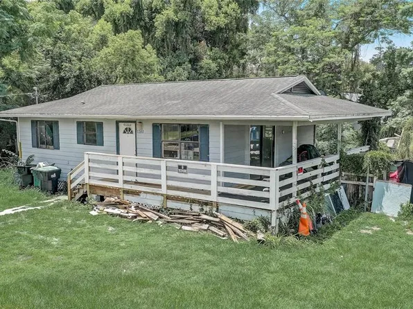 5248 Gwynne Ave, Orlando, FL 32810