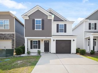 833 Dawsons Park Way, Lexington, SC 29072