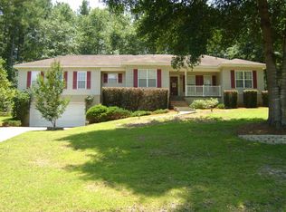 618 Timber Ridge Dr, Statesboro, GA 30458