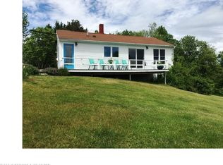 237 Hacker Rd, Brunswick, ME 04011