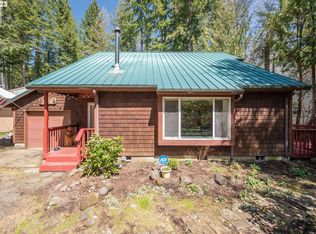 64785 E Sandy River Ln, Rhododendron, OR 97049