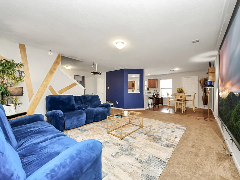 Garden Gate Ct — Photo 18