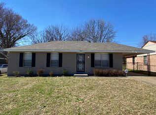 4887 Bradford Dr, Memphis, TN 38109